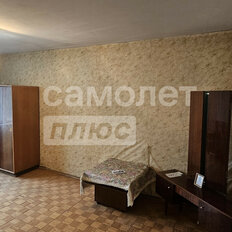 Квартира 69 м², 3-комнатная - изображение 2