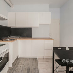 Квартира 38 м², 1-комнатная - изображение 2