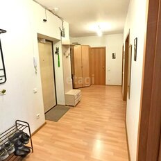 Квартира 74,4 м², 2-комнатная - изображение 5