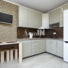 Квартира 23,4 м², студия - изображение 5