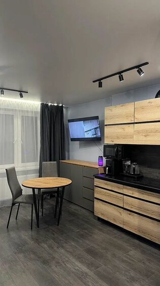 37 м², 1-комнатная квартира 54 500 ₽ в месяц - изображение 11