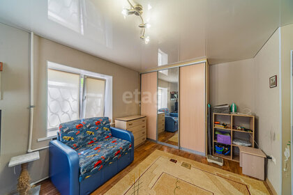 35,3 м², 1-комнатная квартира 2 800 000 ₽ - изображение 18