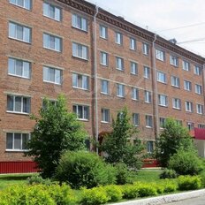 Квартира 24,7 м², студия - изображение 4