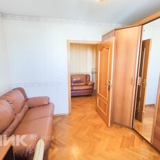 Квартира 74,8 м², 3-комнатная - изображение 4