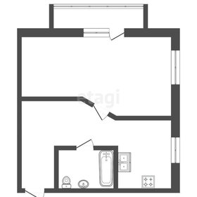 30,2 м², 1-комнатная квартира 5 400 000 ₽ - изображение 10