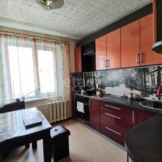 Квартира 33 м², 1-комнатная - изображение 1