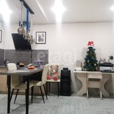 Квартира 31 м², студия - изображение 4