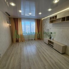 Квартира 71 м², 3-комнатная - изображение 1