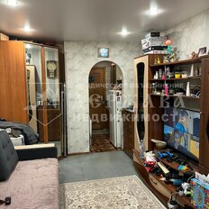 Квартира 22,7 м², студия - изображение 1