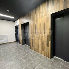 Квартира 26,9 м², студия - изображение 4