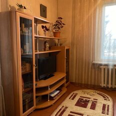 Квартира 29 м², 1-комнатная - изображение 2