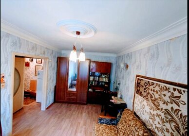 38,6 м², 2-комнатная квартира 3 750 000 ₽ - изображение 38