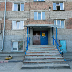 Квартира 19,3 м², студия - изображение 3
