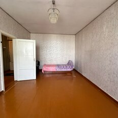 Квартира 36,7 м², 1-комнатная - изображение 4