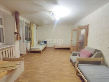 Купить двухкомнатную квартиру в новостройке в квартале AVANT в Санкт-Петербурге и ЛО - изображение 14