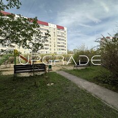 Квартира 32,9 м², 1-комнатная - изображение 5