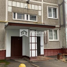 Квартира 37,1 м², 1-комнатная - изображение 3