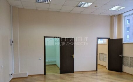 91,5 м², офис 130 000 ₽ в месяц - изображение 26