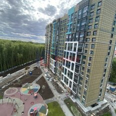 Квартира 45,2 м², 1-комнатная - изображение 3