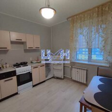 Квартира 35,8 м², 1-комнатная - изображение 3