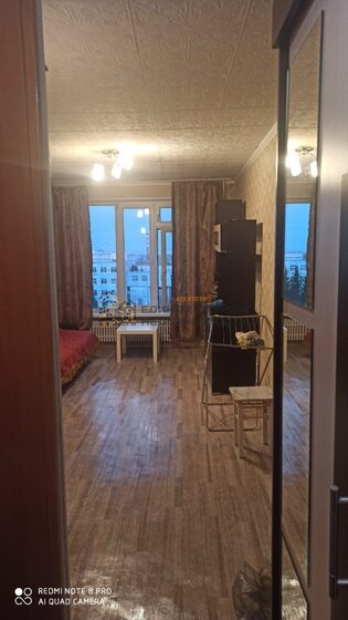 26 м², 1-комнатная квартира 14 500 ₽ в месяц - изображение 51