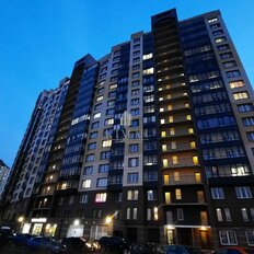 Квартира 81,3 м², 3-комнатная - изображение 4