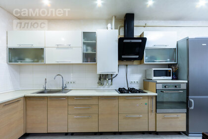 Купить квартиру-студию в новостройке в Симферополе - изображение 40