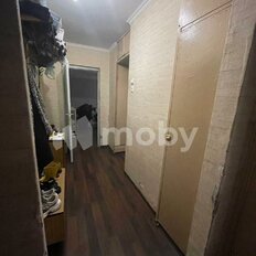Квартира 56,4 м², 2-комнатная - изображение 4