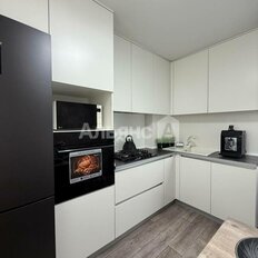 Квартира 56 м², 3-комнатная - изображение 1