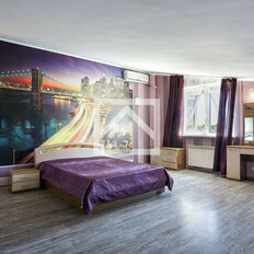 Квартира 193,2 м², 5-комнатная - изображение 1