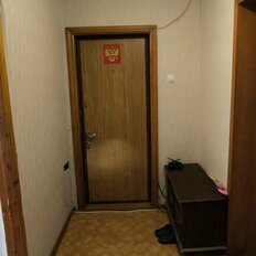 Квартира 65,5 м², 3-комнатная - изображение 4