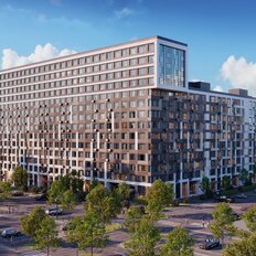 Квартира 78,5 м², 3-комнатная - изображение 4