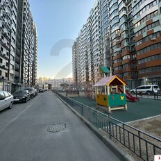 Квартира 40,4 м², 1-комнатная - изображение 4