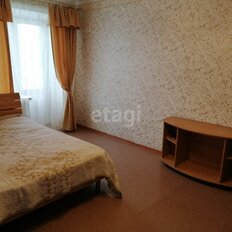 Квартира 31,6 м², 1-комнатная - изображение 1