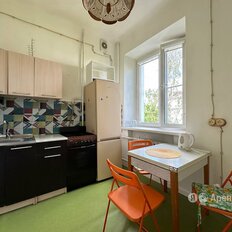 Квартира 29,8 м², 1-комнатная - изображение 1