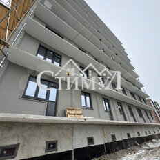 Квартира 53,5 м², 3-комнатная - изображение 2