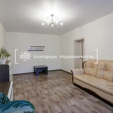 Квартира 56,3 м², 2-комнатная - изображение 5