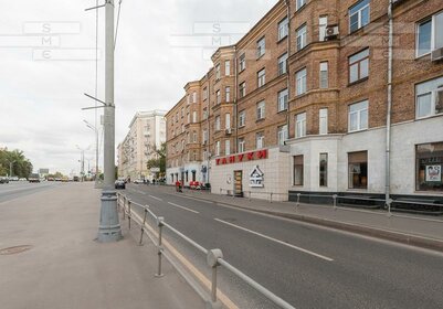 200 м², торговое помещение 580 000 ₽ в месяц - изображение 44