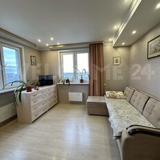 Квартира 47,9 м², 2-комнатная - изображение 1