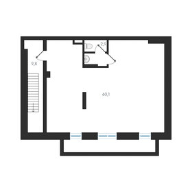 72 м², 3-комнатная квартира 9 780 000 ₽ - изображение 56