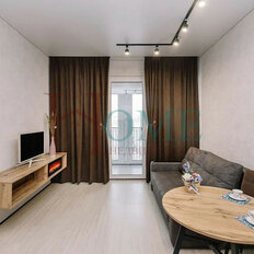 Квартира 40 м², 2-комнатная - изображение 3