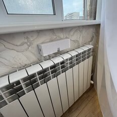 Квартира 110 м², 4-комнатная - изображение 3