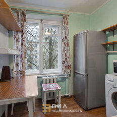 Квартира 31,6 м², 1-комнатная - изображение 5