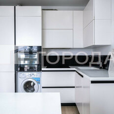 Квартира 42,8 м², 2-комнатные - изображение 4