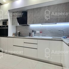 Квартира 58,1 м², 2-комнатная - изображение 3