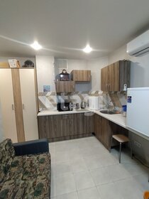 13,6 м², квартира-студия 2 750 000 ₽ - изображение 25