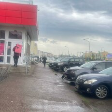 84,6 м², торговое помещение - изображение 1