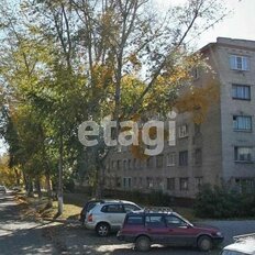 Квартира 18,5 м², 1-комнатная - изображение 3