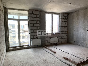 38 м², квартира-студия 6 250 000 ₽ - изображение 59