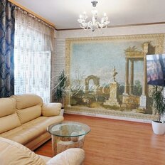 Квартира 64,6 м², 2-комнатная - изображение 5